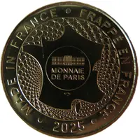 Musée Océanographique Méditerranée 2050