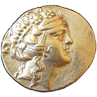 Tetradrachm