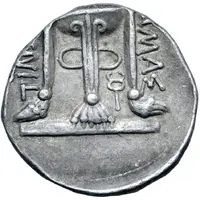 Tetradrachm