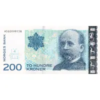 200 Kroner