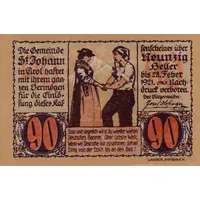 90 Heller St. Johann in Tirol