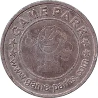 Token - Game Park