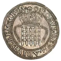 8 Testerns - Elizabeth I