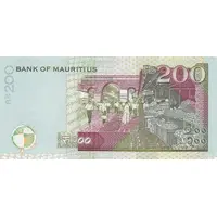 200 Rupees