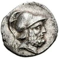 Hemidrachm
