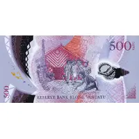 500 Vatu
