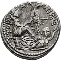 Tetradrachm - Augustus ΕΤΟΥΣ ΑΛ ΝΙΚΗΣ, ΥΠΑ ΙΓ