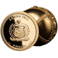 10 Dollars Holy Grail