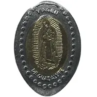 Virgen de Guadalupe