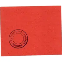 Billet de nécessité 5 Francs Carcassonne