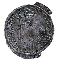 Srebrennik - Vladimir the Great type I