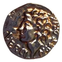 Jeton Vercingétorix Archéodrome de Beaune