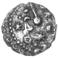 Silver Unit Cotswold Stars / Comux Head Type