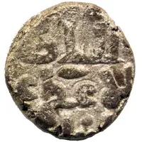 1 Jital - Ala ud-Din Masûd Shah