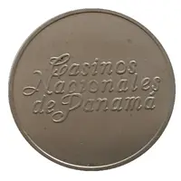 Token - Casinos Nacionales de Panamá