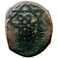 Manghir - Suleyman I