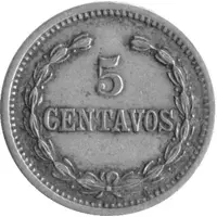 5 Centavos