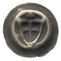 Denier Bracteate - Anonymous