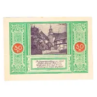 50 Pfennig
