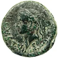 Dupondius - Augustus