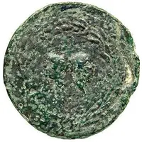 Dupondius - Augustus