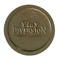 Token - Play Diversion Family Center Maracaibo