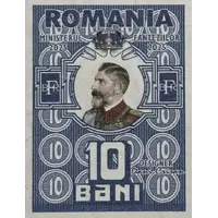 10 Bani - BFR Fantasy