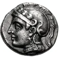 Hemidrachm
