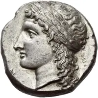 Tetradrachm