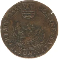 Signs of an upcoming religious disaster