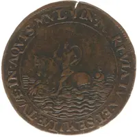 Signs of an upcoming religious disaster