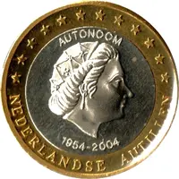 1 Euro Pattern