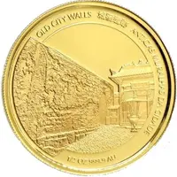 500 Patacas Year of the Rabbit