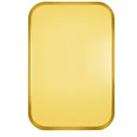 Bar - Gold 5 Ounce - Australian Bullion Company Cast