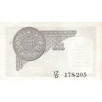 1 Rupee