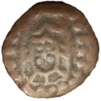 4 Bazarucos - João III Cochim mint