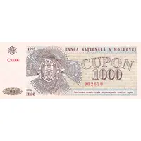 1000 Cupon