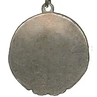 Medal - For contribution to the development of Soviet-Czechoslovak friendship