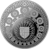 25 Dollars Lion vs. Bull