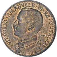 2 Bese - Victor Emmanuel III