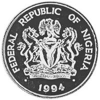 100 Naira 100 Years - Banking In Nigeria