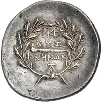 Tetradrachm