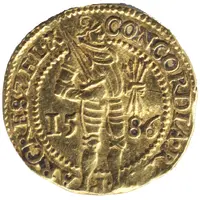 1 Ducat Early type