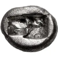 ⅙ Stater - Kroisos