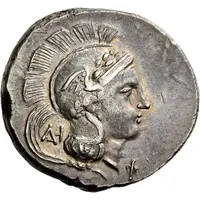 Didrachm