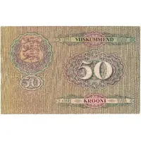 50 Krooni