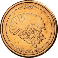 2 Euro Cents Pattern