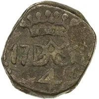 4 Cash - Christian VII