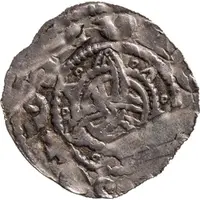 Pfennig - Leopold III