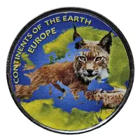 Fantasy - 1 Rupee Europe